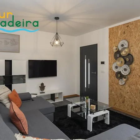 빌라 Ourmadeira - Vistaserena