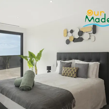 Ourmadeira - Vistaserena Raposeira do Logarinho