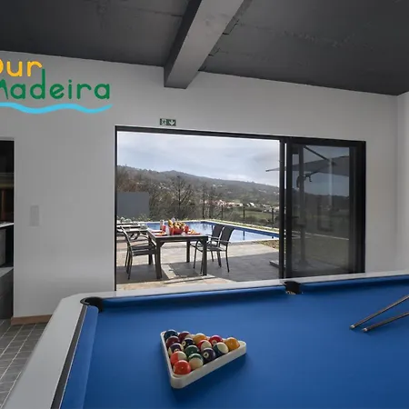 Ourmadeira - Vistaserena Raposeira do Logarinho