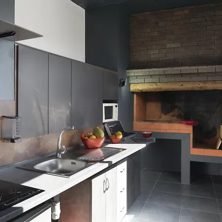 빌라 Ourmadeira - Vistaserena *