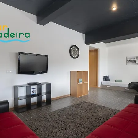 Ourmadeira - Vistaserena 빌라