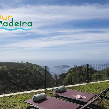 Ourmadeira - Vistaserena