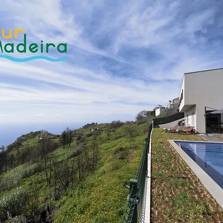 Ourmadeira - Vistaserena
