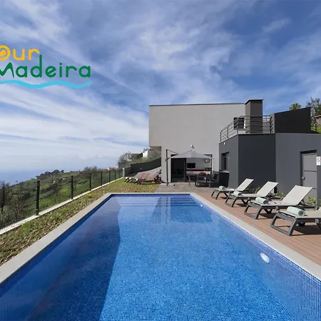 Ourmadeira - Vistaserena *