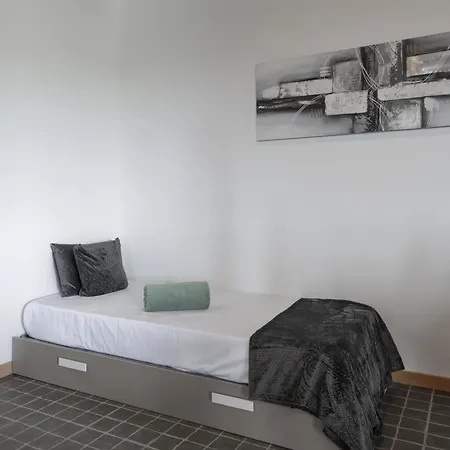 Ourmadeira - Vistaserena * Raposeira do Logarinho