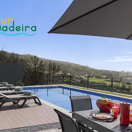 Ourmadeira - Vistaserena Raposeira do Logarinho