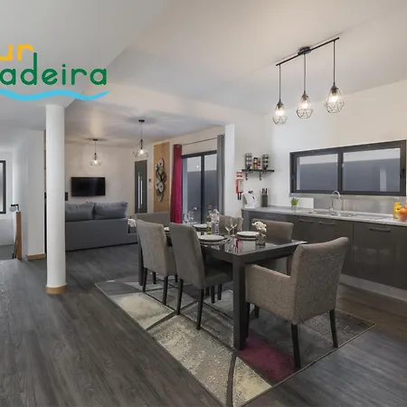 Ourmadeira - Vistaserena Raposeira do Logarinho