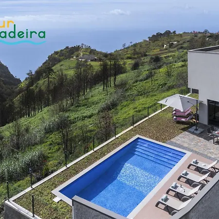 Ourmadeira - Vistaserena * Raposeira do Logarinho