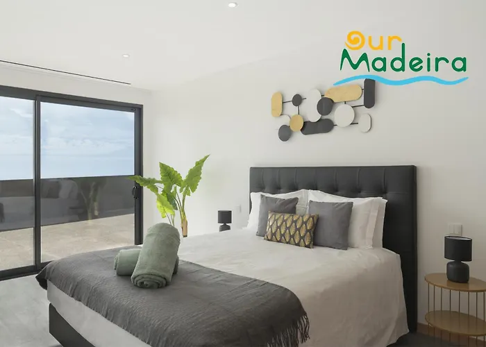 Ourmadeira - Vistaserena Raposeira do Logarinho