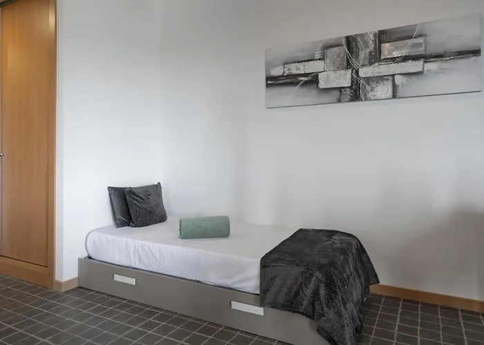 Ourmadeira - Vistaserena * Raposeira do Logarinho