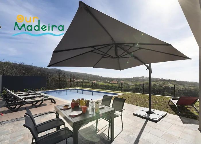 Ourmadeira - Vistaserena