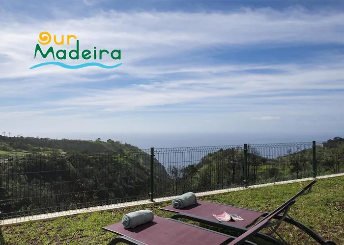 Ourmadeira - Vistaserena