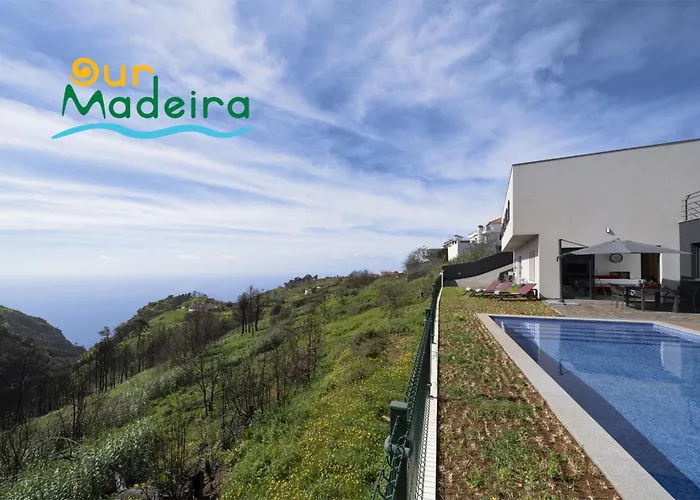 Ourmadeira - Vistaserena