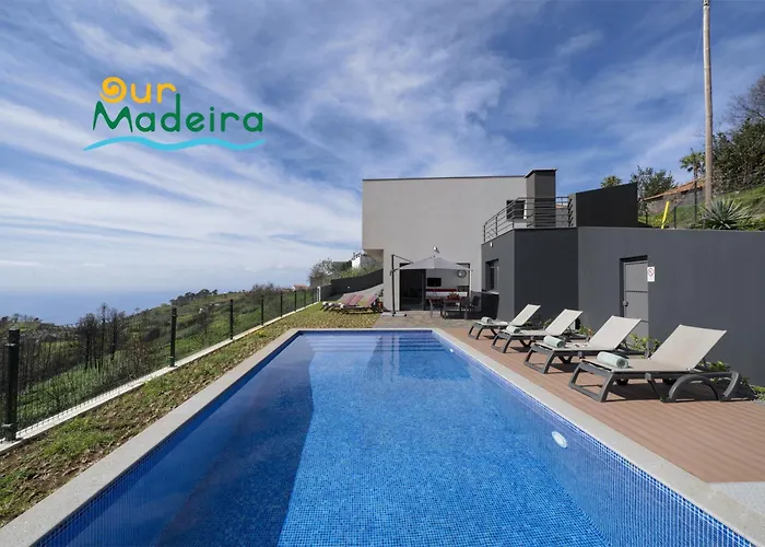 Ourmadeira - Vistaserena *