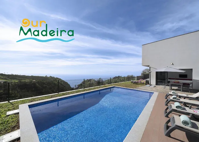 Ourmadeira - Vistaserena